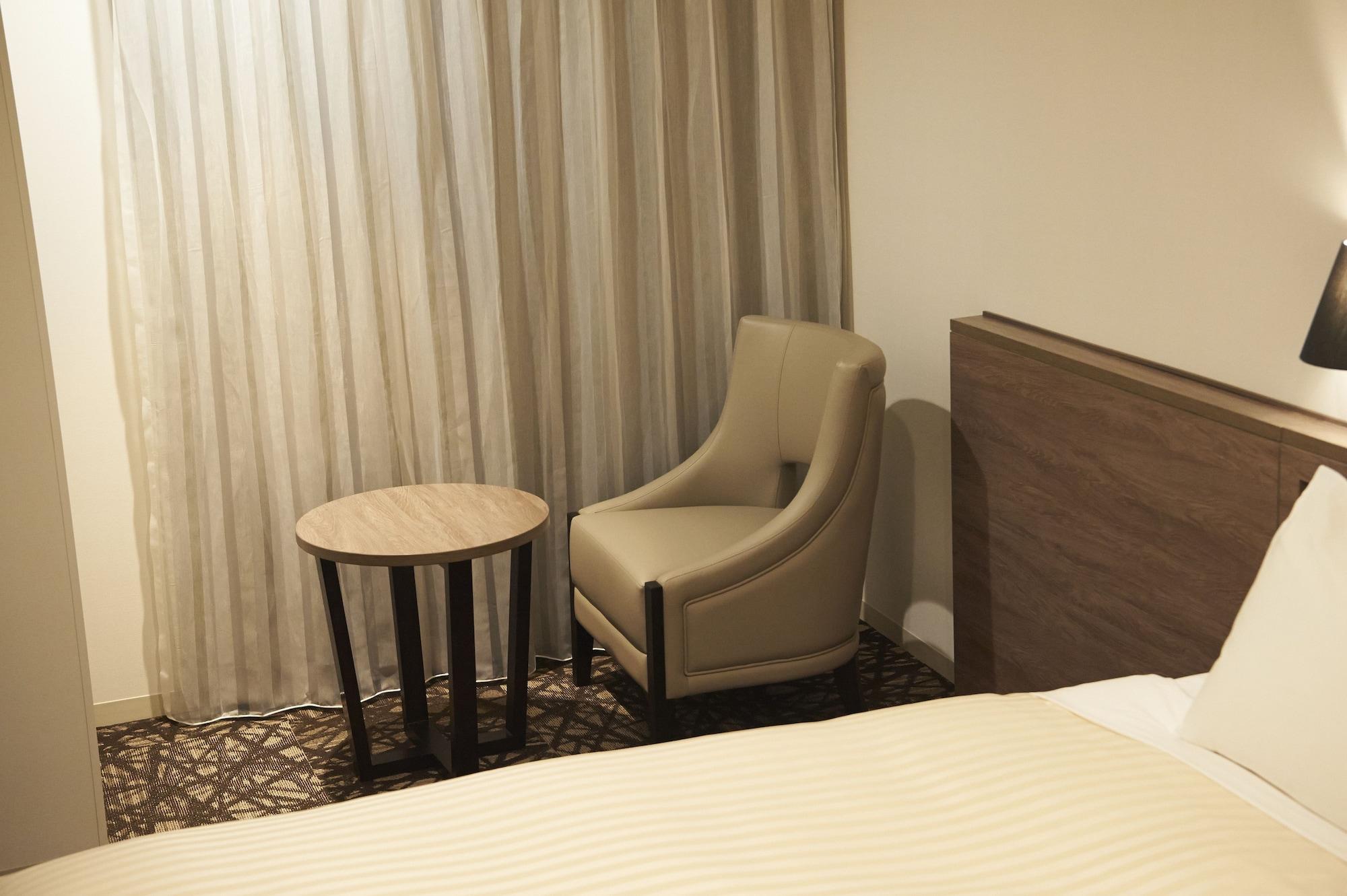 Hotel Sotetsu Fresa Ginza-nanachome Präfektur Tokio