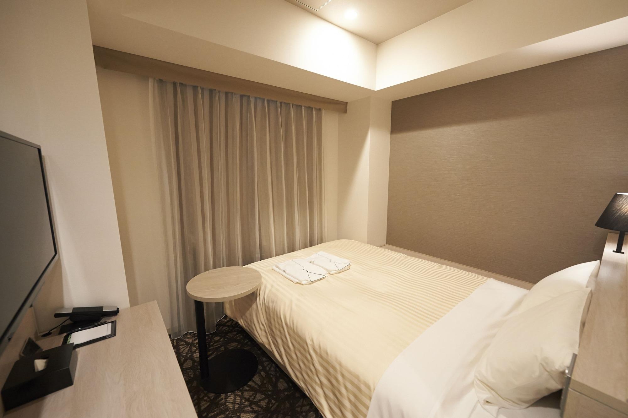 Sotetsu Fresa Ginza-nanachome Hotel Präfektur Tokio