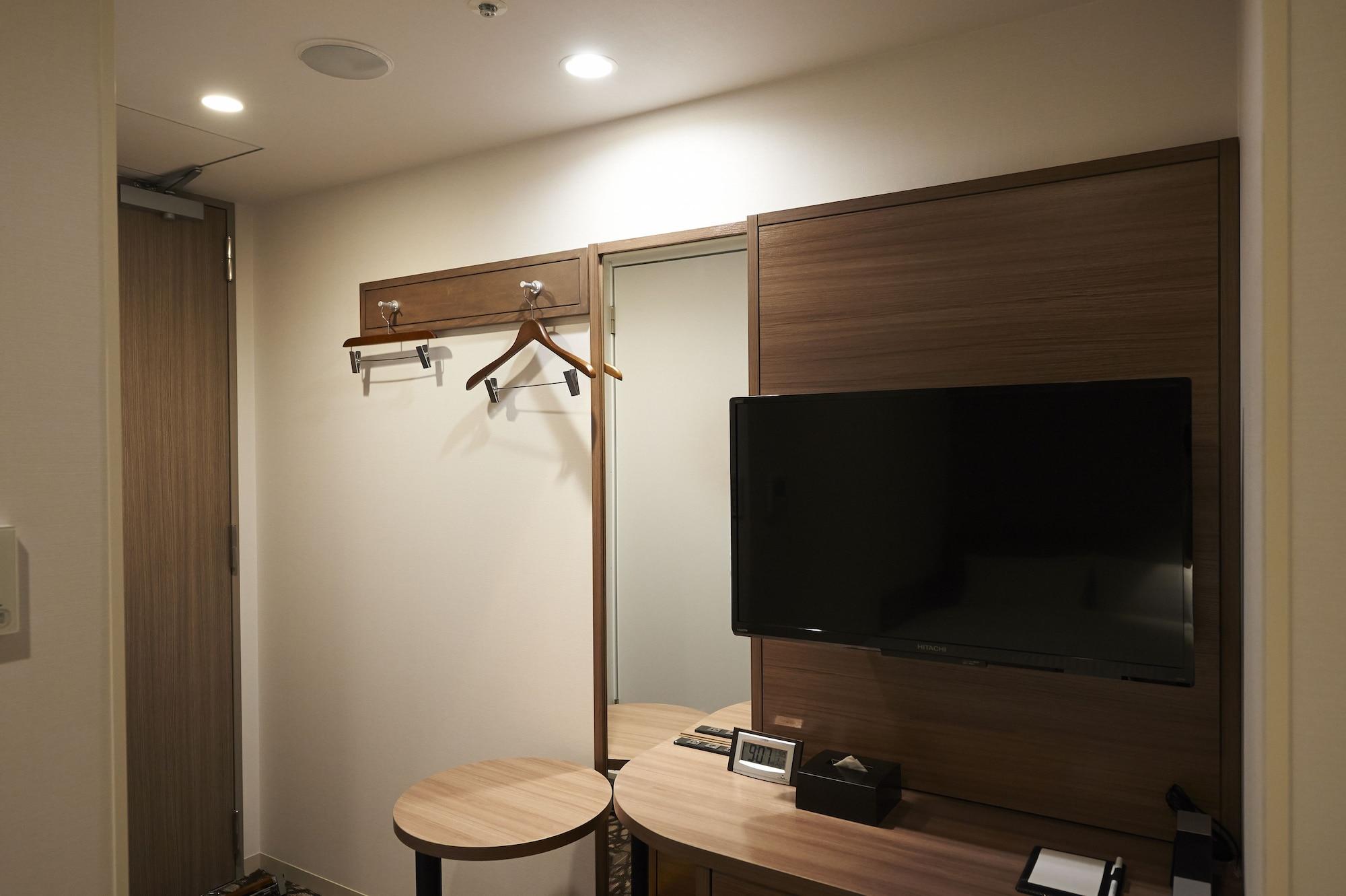 Sotetsu Fresa Ginza-nanachome Hotel Präfektur Tokio