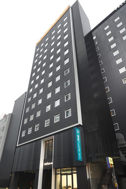 Sotetsu Fresa Ginza-nanachome Hotel Präfektur Tokio