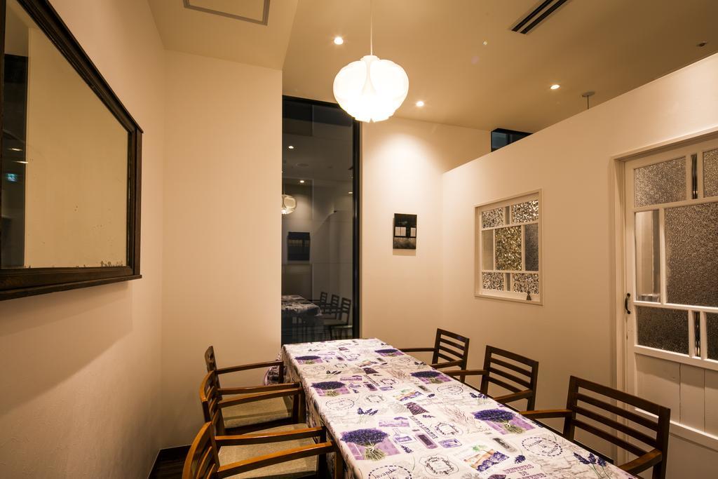 Sotetsu Fresa Ginza-nanachome Hotel Präfektur Tokio