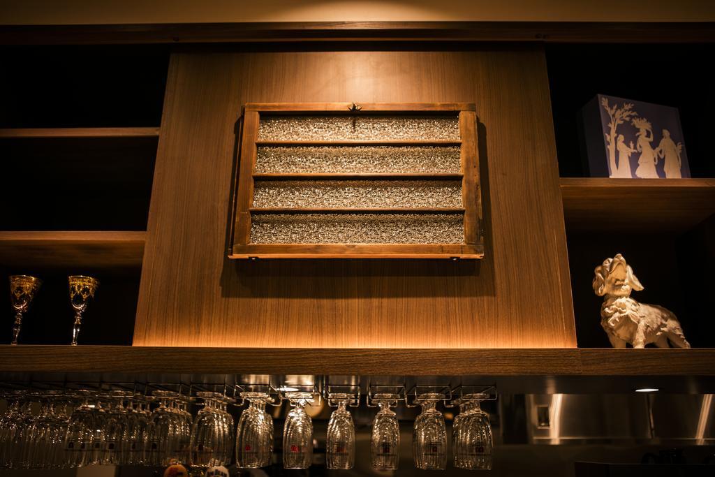 Sotetsu Fresa Ginza-nanachome Hotel Präfektur Tokio