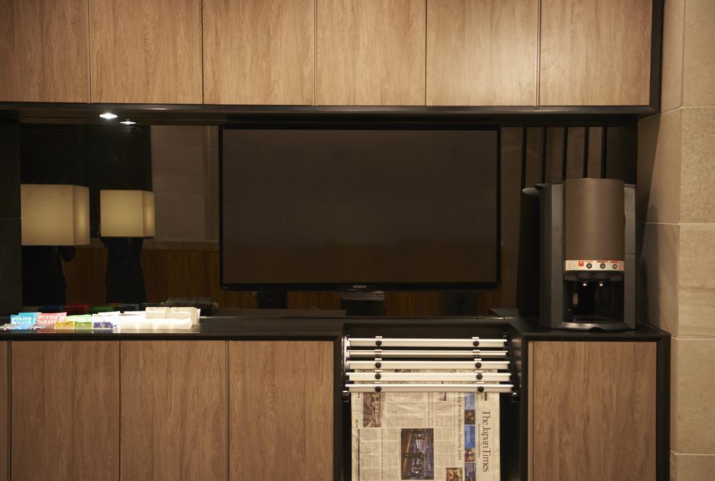 Sotetsu Fresa Ginza-nanachome 3* Präfektur Tokio