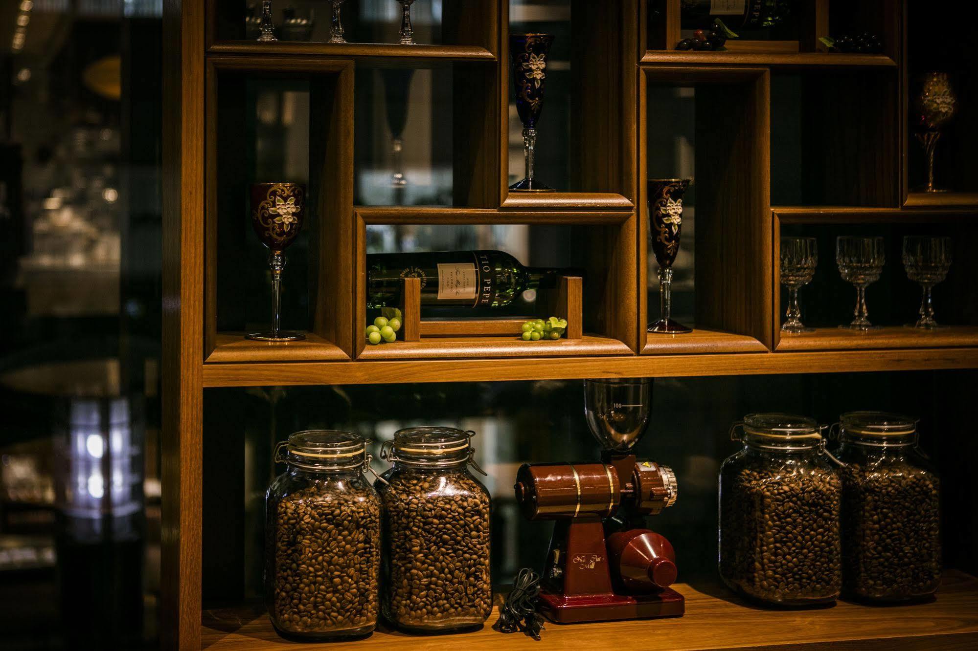 Hotel Sotetsu Fresa Ginza-nanachome Präfektur Tokio